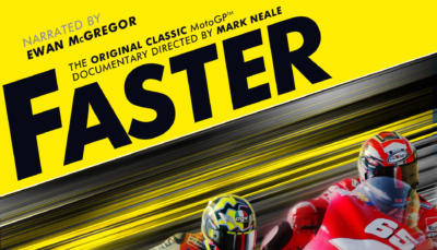 mark neale faster