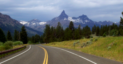 Chief Joseph Highway