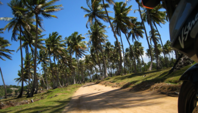 Dominican Republic Motorcycle Tour