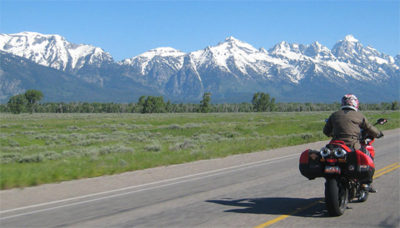 Continental Road Attack 2 Tire Test Review