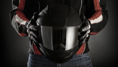 Motorcycle Riding Gear