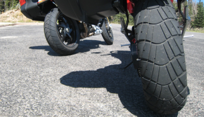 Dunlop D616 Pirelli Sync Ducati Multistrada