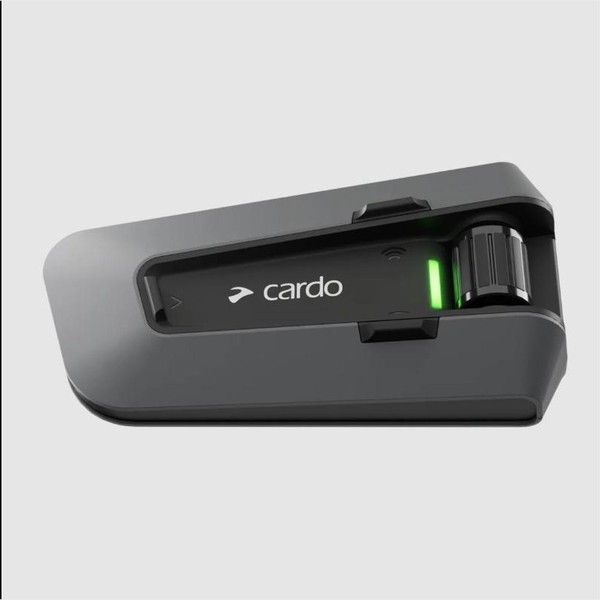 Cardo Systems
